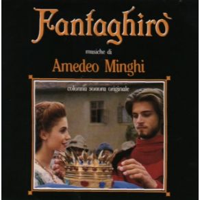 Download track Fantaghiro Im Kampf Amedeo Minghi