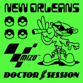 Download track New Orleans Mizo (UK)