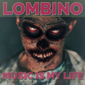 Download track The Answer (Radiocut) LombinoAnn Morloc