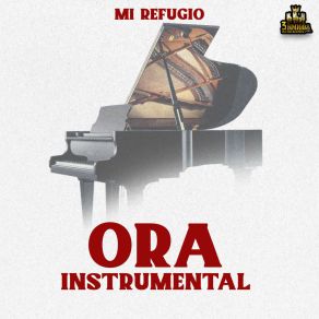 Download track Diestra De Justicia Ora Instrumental