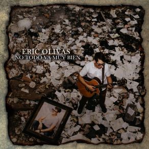 Download track Déjalo Así Eric Olivas