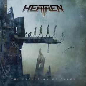 Download track Dying Season (Remastered) Heathen