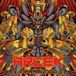 Download track Inframundo Arcek