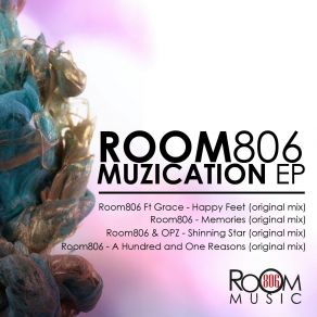 Download track A Hundred And One Reasons Original Mix Room 806