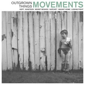 Download track Vacant Home The Movements