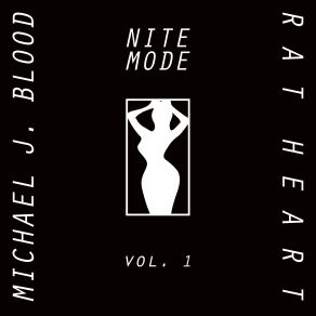 Download track Woaaah Mumsie!!! Michael J. Blood, Rat Heart