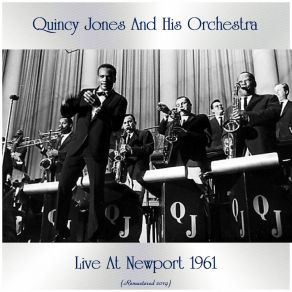 Download track Evening In Paris (Remastered 2019) Quincy Jones And His Orchestra