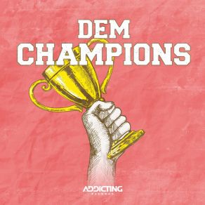 Download track Champions (Vocal Version) DEM