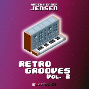 Download track Retro Runner Anders Enger Jensen