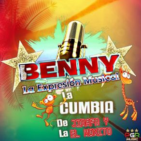 Download track Juguito De Piña Benny La Expresión Musical