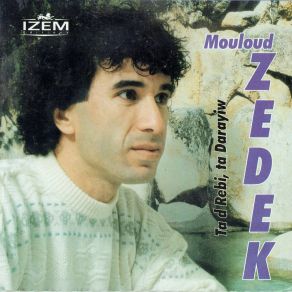 Download track A Yemma Zedek Mouloud