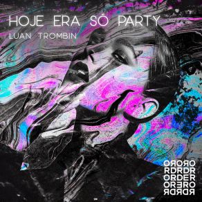 Download track I Wanna See (Original Mix) Luan Trombin