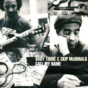 Download track Sinners Skip McDonald, Daby Touré