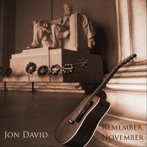 Download track Remember November Jon David