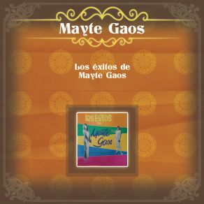 Download track Vete Con Ella (Chappel Of Love) (Chappel Of Love) Mayté GaosOrquesta