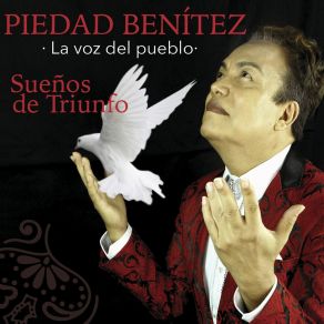 Download track Por Qué No Me Dejas En Paz Piedad Benítez