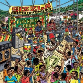 Download track Explain To The Almighty Sizzla