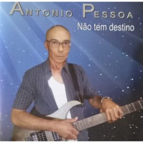 Download track Se Você Não Vem, Eu Vou Antonio Pessoa