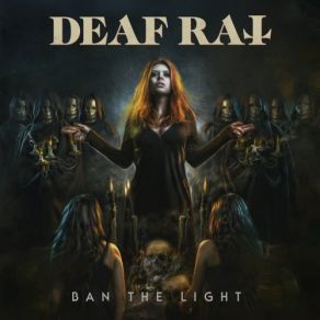 Download track Hail The End Of Days Deaf Rat