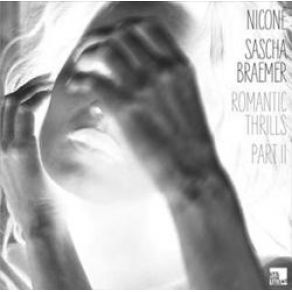 Download track Dreamer (Edu Imbernon Remix) Niconé, Sascha Breamer