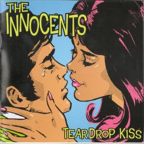 Download track You're Not The Man The Innocents