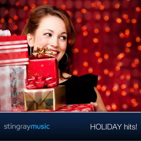 Download track Feliz Navidad (In The Style Of José Feliciano) [Performance Track With Demonstration Vocals] Done Again