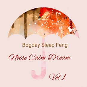 Download track Smal Sleep Noise (Body 852 Hz) Bogday Sleep Feng