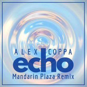 Download track Echo Alex Coppa