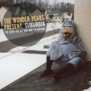 Download track I Won'T Say The Lord'S Prayer The Wonder Years