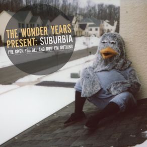 Download track Woke Up Older The Wonder Years