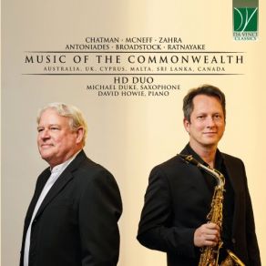 Download track Airs Of Lanka (For Tenor Saxophone And Piano) Michael Duke, David Howie