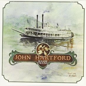 Download track Long Hot Summer Days John Hartford