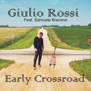 Download track I'll Come To See You Tonight Giulio RossiSamuele Bracone