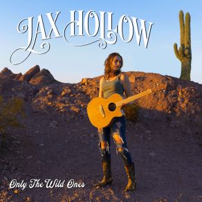 Download track Wallflower Girl In Bloom Jax Hollow