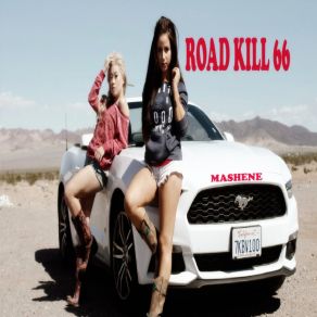 Download track Road Kill 66 MASHENETommy Mac