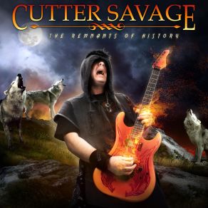 Download track Of Raven And Wolf Cutter Savage