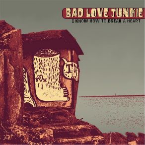 Download track Death Plays The Straight Man Bad Love Junkie