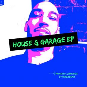 Download track Bass Energy House&Garage Uniquebeats