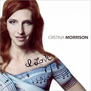 Download track Summer In New York Cristina Morrison