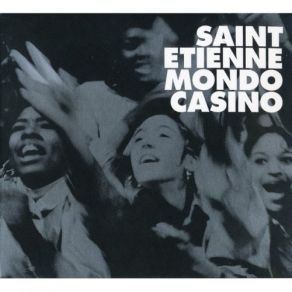 Download track He's On The Phone (Motiv8 Dub) Saint Etienne