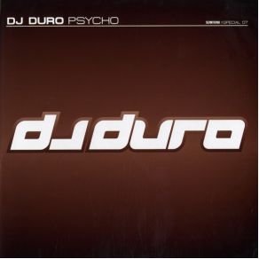 Download track D - Sucka DJ Duro