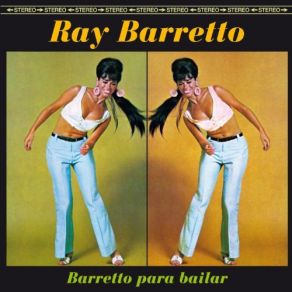 Download track Cumbamba Ray Barretto