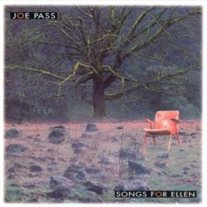 Download track That Old Feeling Joe Pass