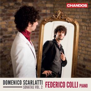 Download track Keyboard Sonata In G Major, Kk. 63 Federico Colli