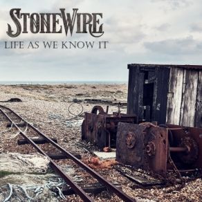 Download track Monkey Talk StoneWire