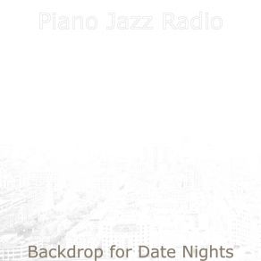 Download track Piano Jazz Soundtrack For Nights Out Jazz Radio