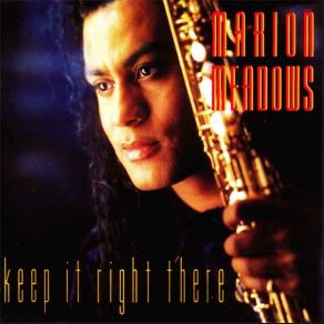 Download track Heaven Marion Meadows