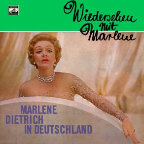 Download track Mein Blondes Baby (Remastered 2001) Marlene Dietrich