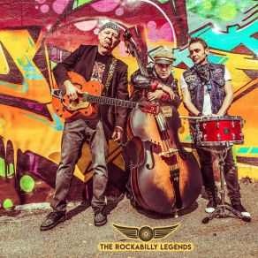 Download track Rockabilly Boogie The Rockabilly Legends