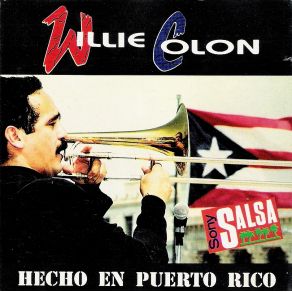 Download track Cueste Lo Que Cueste Willie Colón